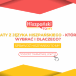 Certyfikaty z języka hiszpańskiego – który wybrać i dlaczego?
