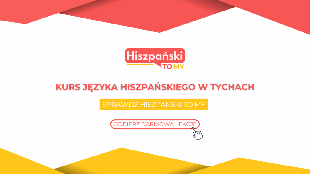 kurs języka hiszpańskiego Tychy